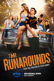 EN - The Runarounds (2025) (US)