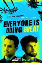 EN - Everyone Is Doing Great (2021) (US)