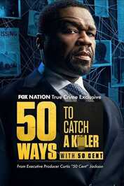 EN - 50 Ways To Catch A Killer (2025) (US)