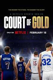 EN - Court Of Gold (2025) (US)