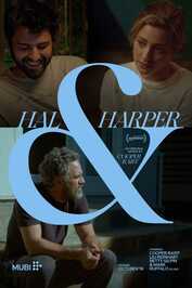 EN - Hal & Harper (2025) (US)