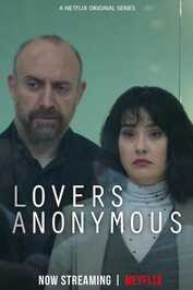 NF - Lovers Anonymous (2025)