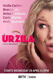 EN - Urzila (2026) (AU)