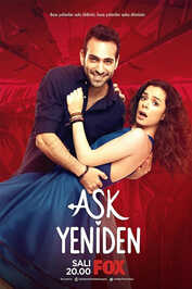 IR - Ask Yeniden عشق از نو (DUB) (2015)