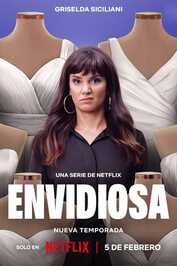 NF - Envious, Envidiosa (2024)