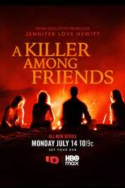 EN - A Killer Among Friends (2025) (US)