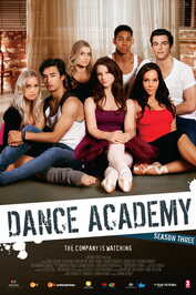 EN - Dance Academy (2010) (AU)