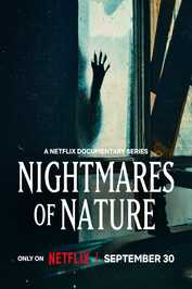 EN - Nightmares Of Nature (2025) (US)