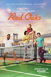 EN - Red Oaks (2014)