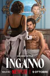 NF - Inganno, Deceitful Love (2024)