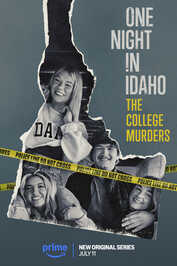 EN - One Night in Idaho: The College Murders (2025) (US)