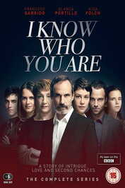 EN - I Know Who You Are (2017) (ES)