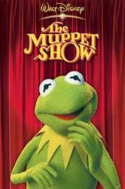 D+ - The Muppet Show (1976)