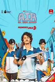 EN - AIR (2025) (IN)