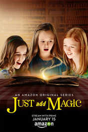 EN - Just Add Magic (2016)