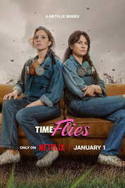 NF - Time Flies (2026) (AR)