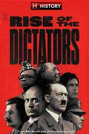 EN - The Rise Of The Dictators (2024)