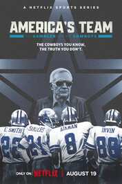 EN - America's Team: The Gambler and His Cowboys (2025) (US)