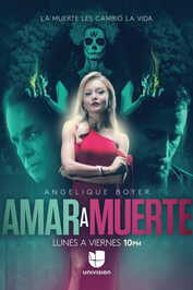 EN - Amar A Muerte (2018) (MX)