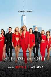 NF - Selling The City (2025)