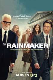 EN - The Rainmaker (2025) (US)