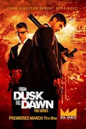 EN - From Dusk Till Dawn: The Series (2014) (US)