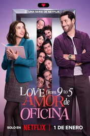 NF - Love From 9 To 5 (2026) (MX)