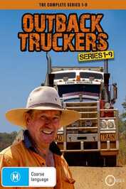 EN - Outback Truckers (2012) (AU)