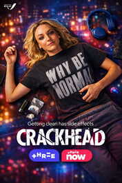 EN - Crackhead (1970) (NZ)