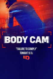 EN - Body Cam (2018) (US)
