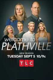 EN - Welcome To Plathville (2019) (US)