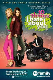 EN - 10 Things I Hate About You (2009) (US)