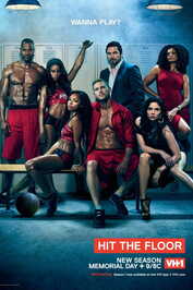 EN - Hit the Floor (2013) (US)
