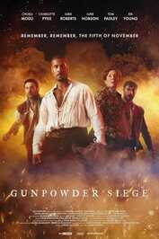 EN - Gunpowder Siege (2024)