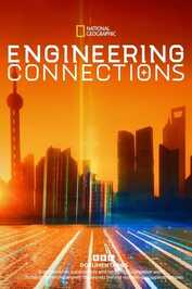 EN - Richard Hammond's Engineering Connections (2008) (GB)