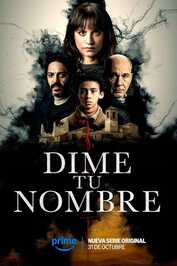 EN - Dime Tu Nombre, Tell Me Your Name (2025) (US)