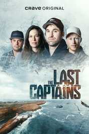 EN - The Last Captains (2025)