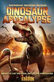EN - Dinosaur Apocalypse (2022) (GB)