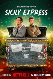 NF - Sicily Express (2025) (IT)