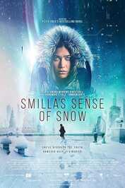 EN - Smilla's Sense Of Snow (2025) (DE)