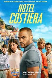 EN - Hotel Costiera (2025) (IT)