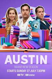 EN - Austin (2024) (AU)