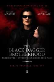 EN - The Black Dagger Brotherhood (2025) (US)