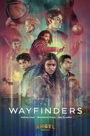 EN - The Wayfinders (2025)