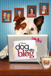 DK - Dog with a Blog