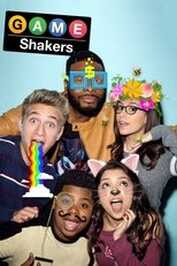 DK - Game Shakers