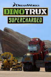 DK - Dinotrux: Supercharged