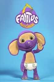 DK - Fantus og maskinene