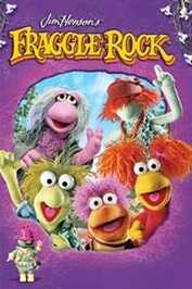 DK - Fraggle Rock