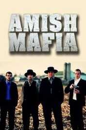DE - Amish Mafia (2012)